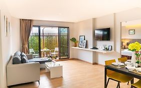 Jazzotel Bangkok